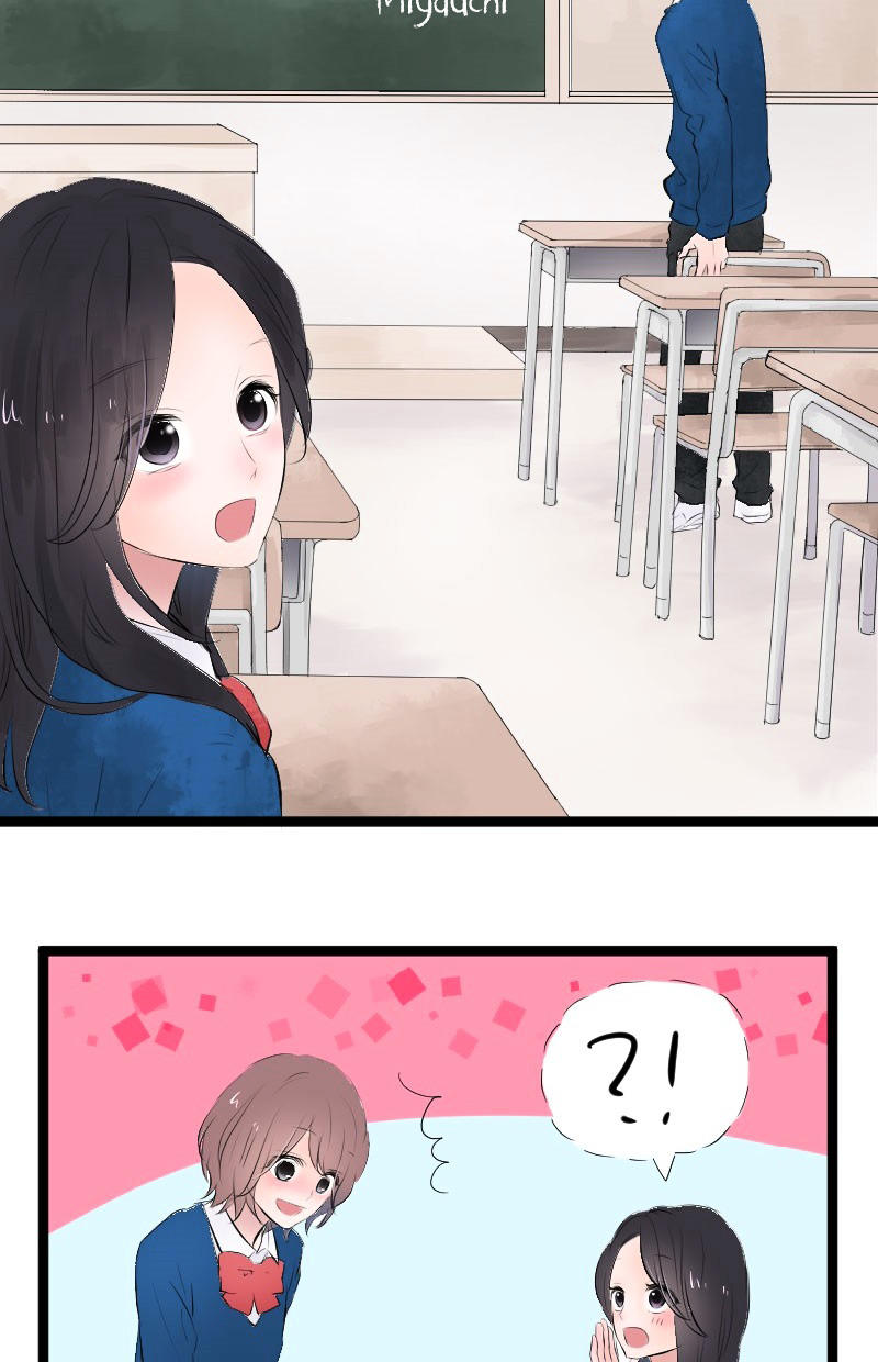 yêu không cần nói chapter 4 30