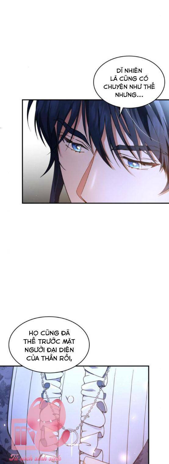 'di vật' melvin để lại chapter 19 15