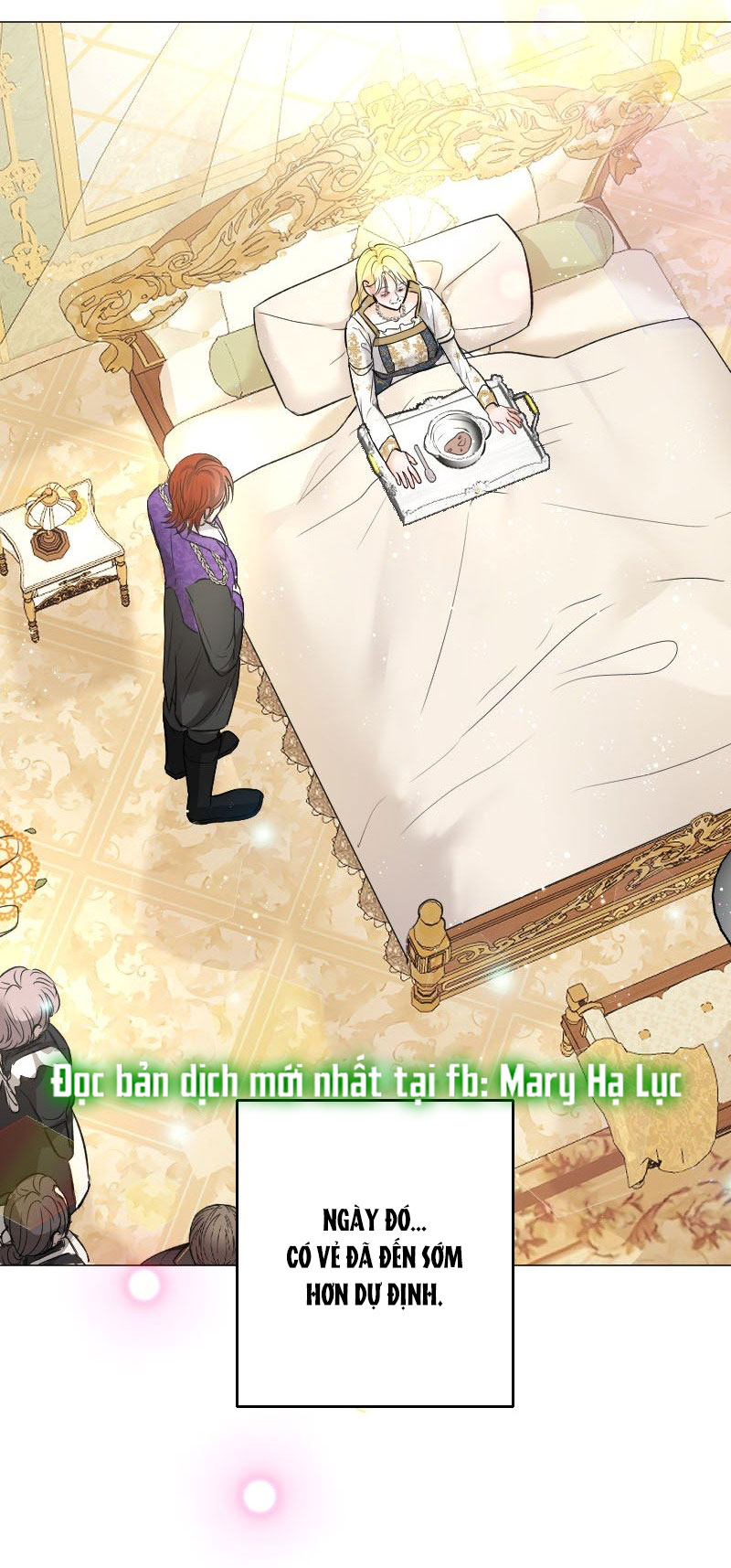 ngã rẽ định mệnh chapter 2.1 22