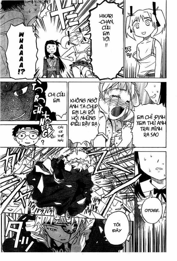 domina no do chapter 1 36