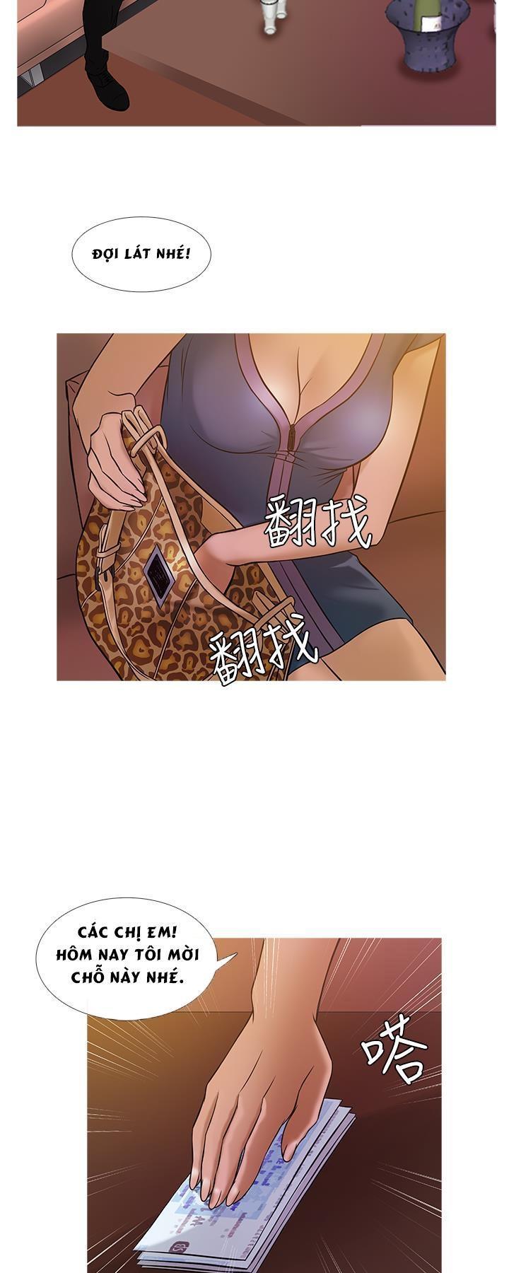 thiên đường chapter 21 34