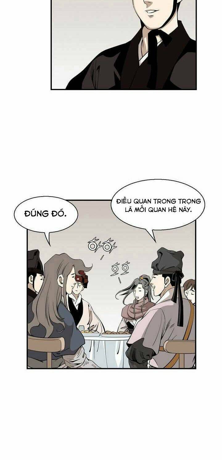 thế giới võ thuật của pháp sư chapter 53 17