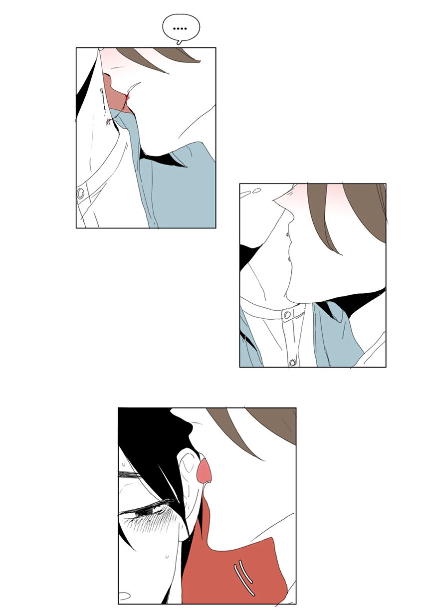 thú cưng của tôi là dơi chapter 58 40