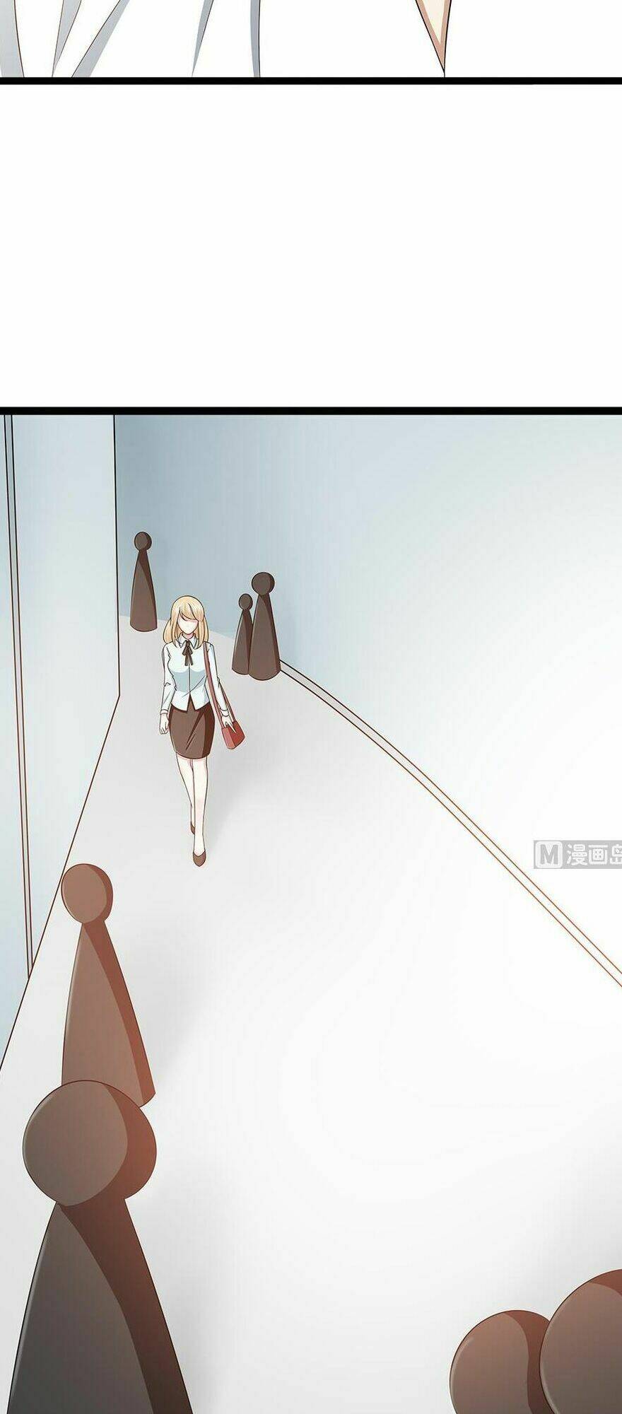 chủ tịch và nữ sát thủ chapter 68 32