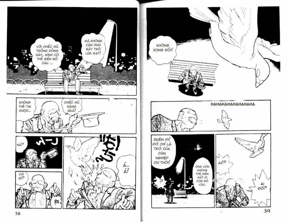 kaito kid chapter 8 6