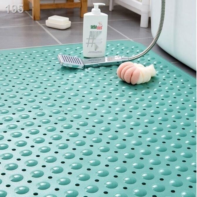 Diện tích lớn thảm trải sàn phòng tắm cửa chống trượt nhà vệ sinh hộ gia đình rơi bồn