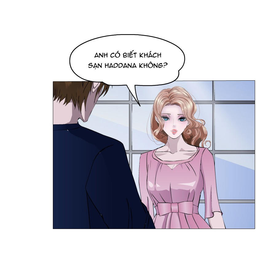 cạm bẫy của nữ thần chapter 135 2