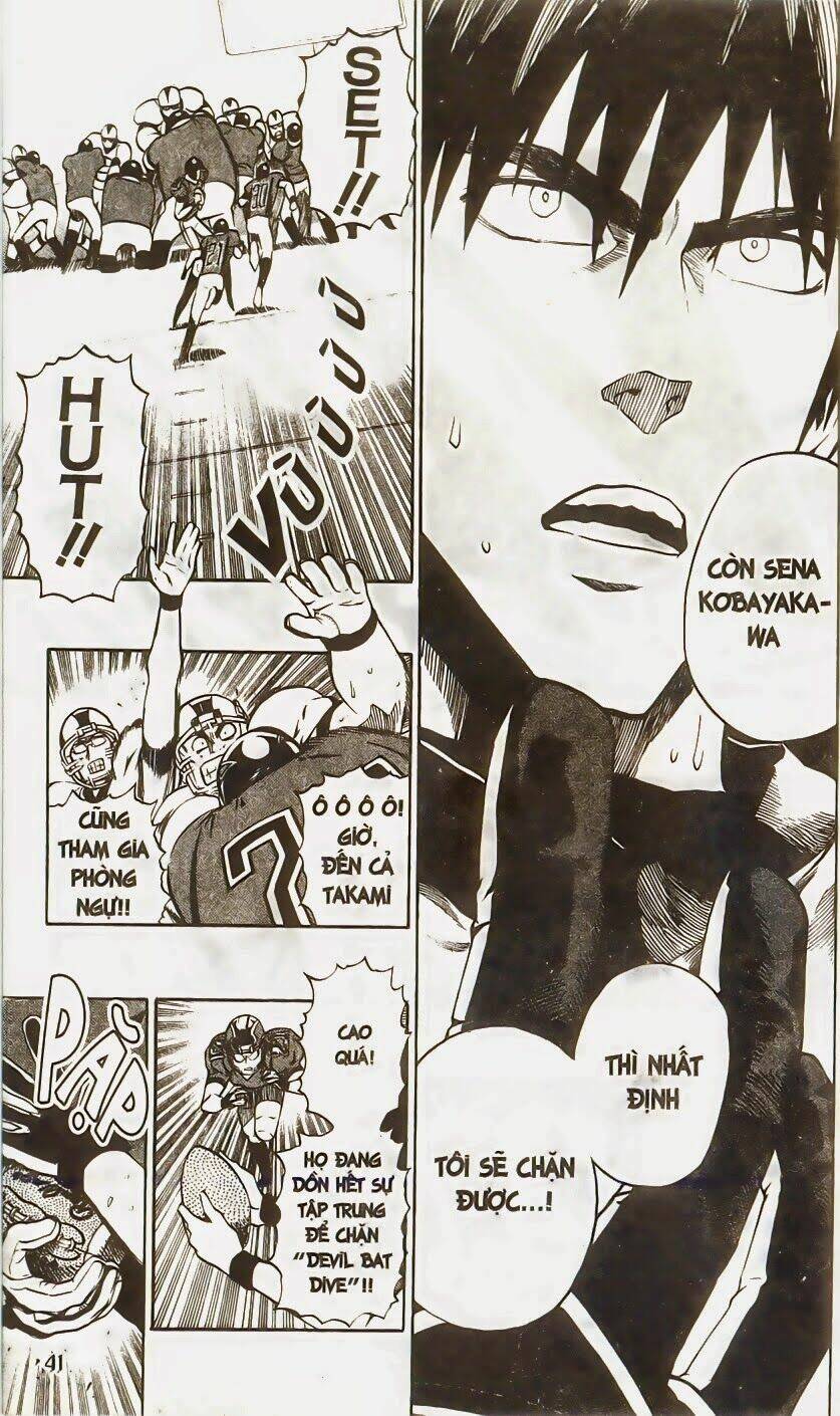 lá chắn mắt chapter 234 15