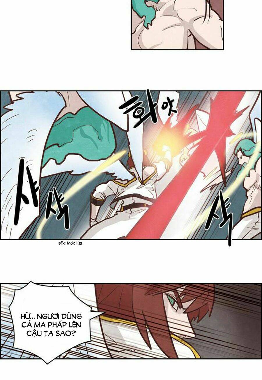 the devil king is bored ss3 chapter 4 13