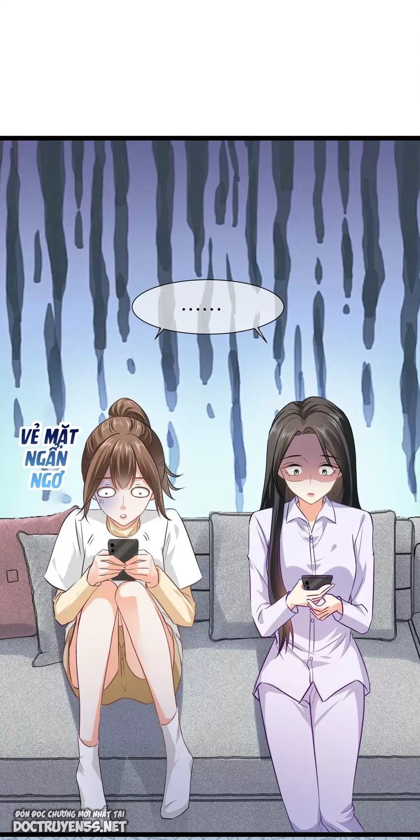 ảnh hậu một tuần mập ba cân chapter 23 29