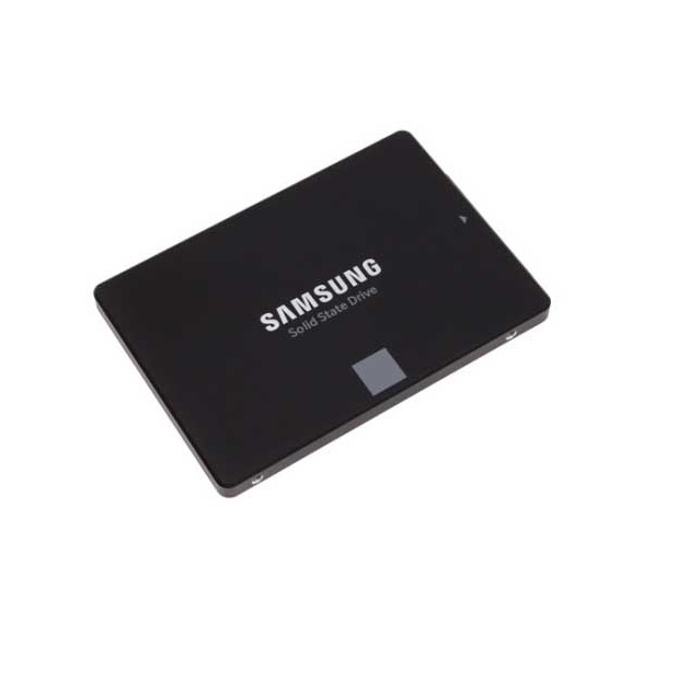 Ổ Cứng SSD Enterprise Samsung PM863A 240GB 2.5 inch SATA iii - Hàng Nhập Khẩu