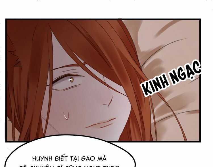lượm được một tiểu hồ ly phần 2 chapter 77 9