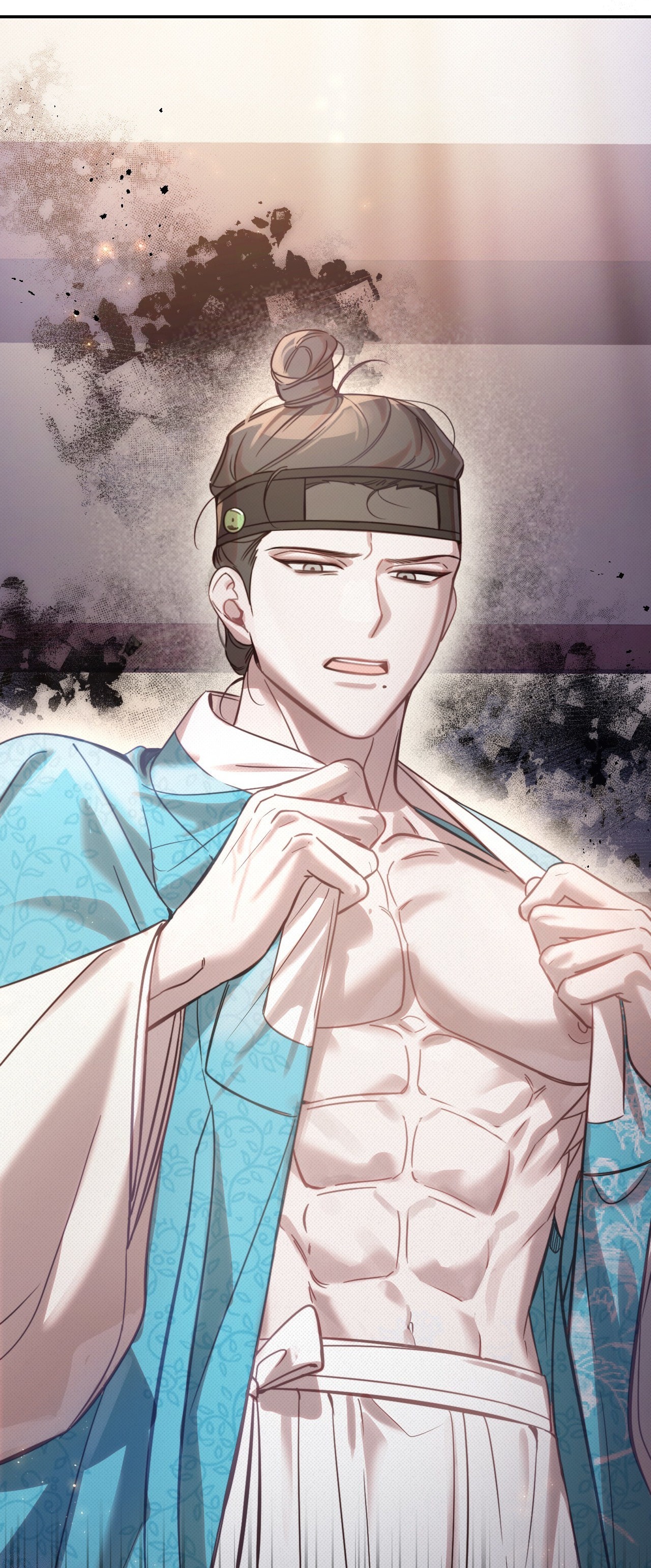 [18+] hậu cung kế chapter 20.1 24