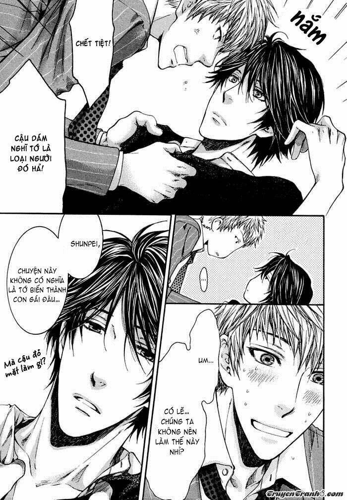 elektel delusion chapter 1 13