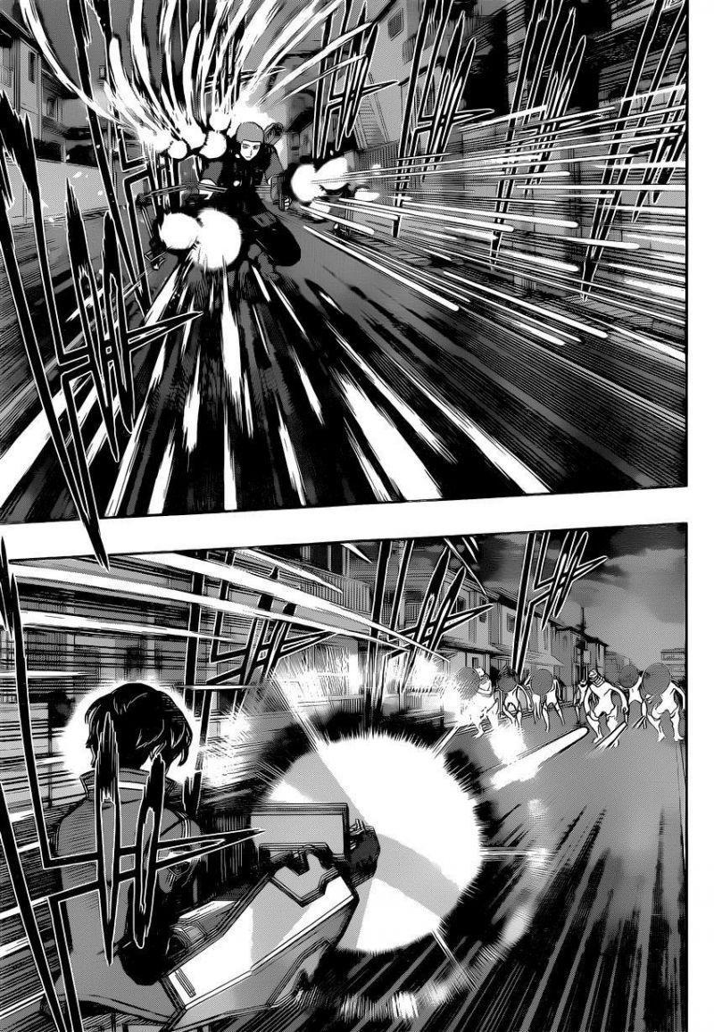 world trigger chapter 131.132 16