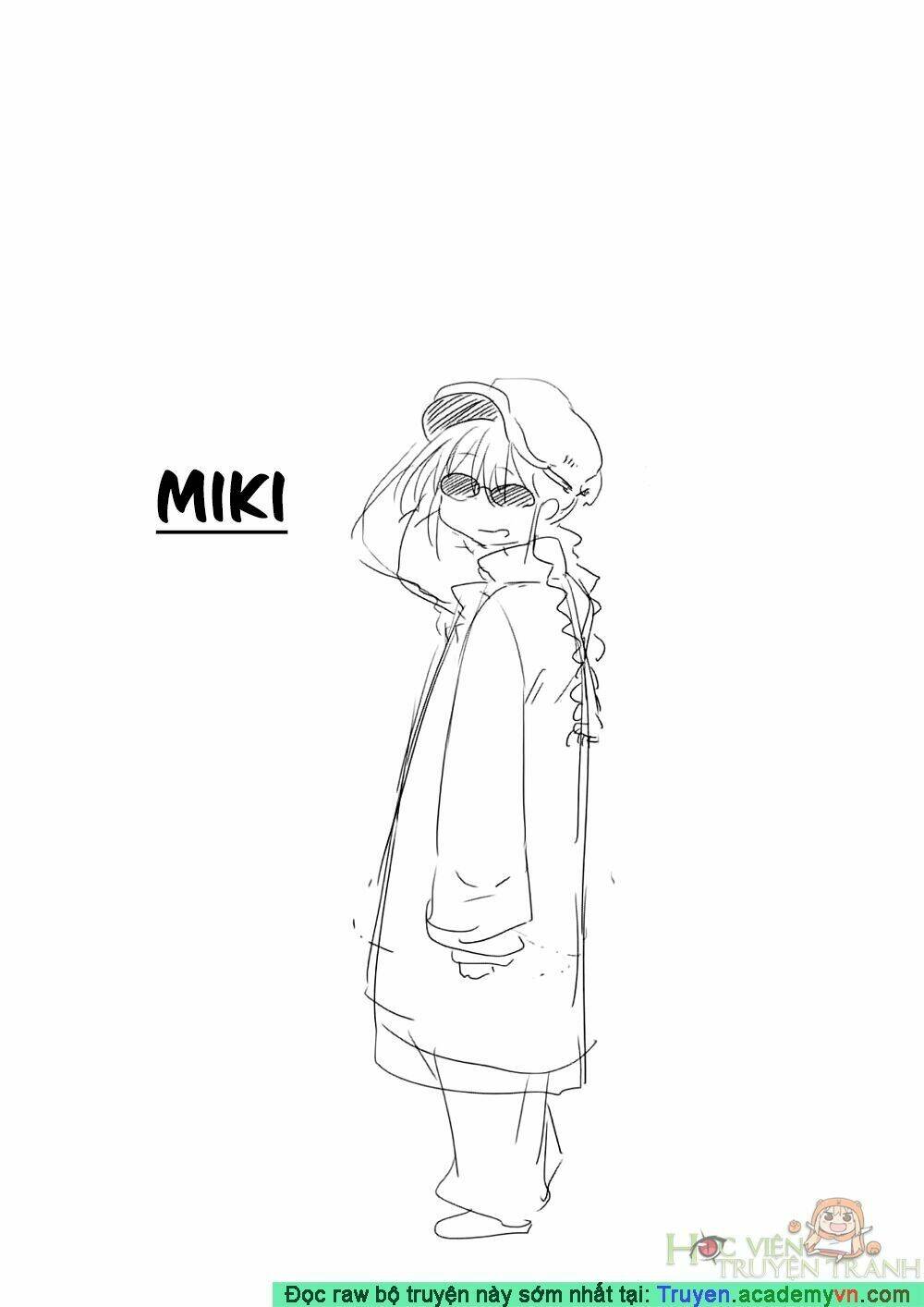 metsuko ni yoroshiku chapter 10 13