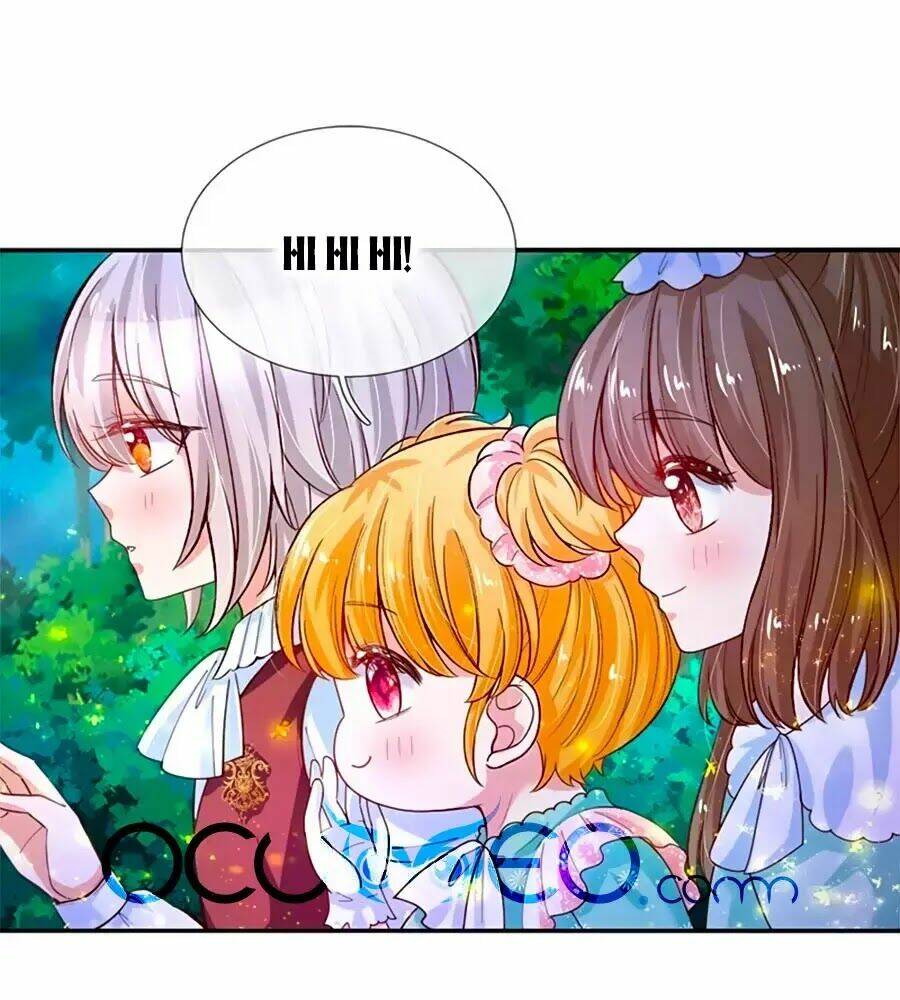 bỗng một ngày trở thành con gái nhà vua chapter 135 1