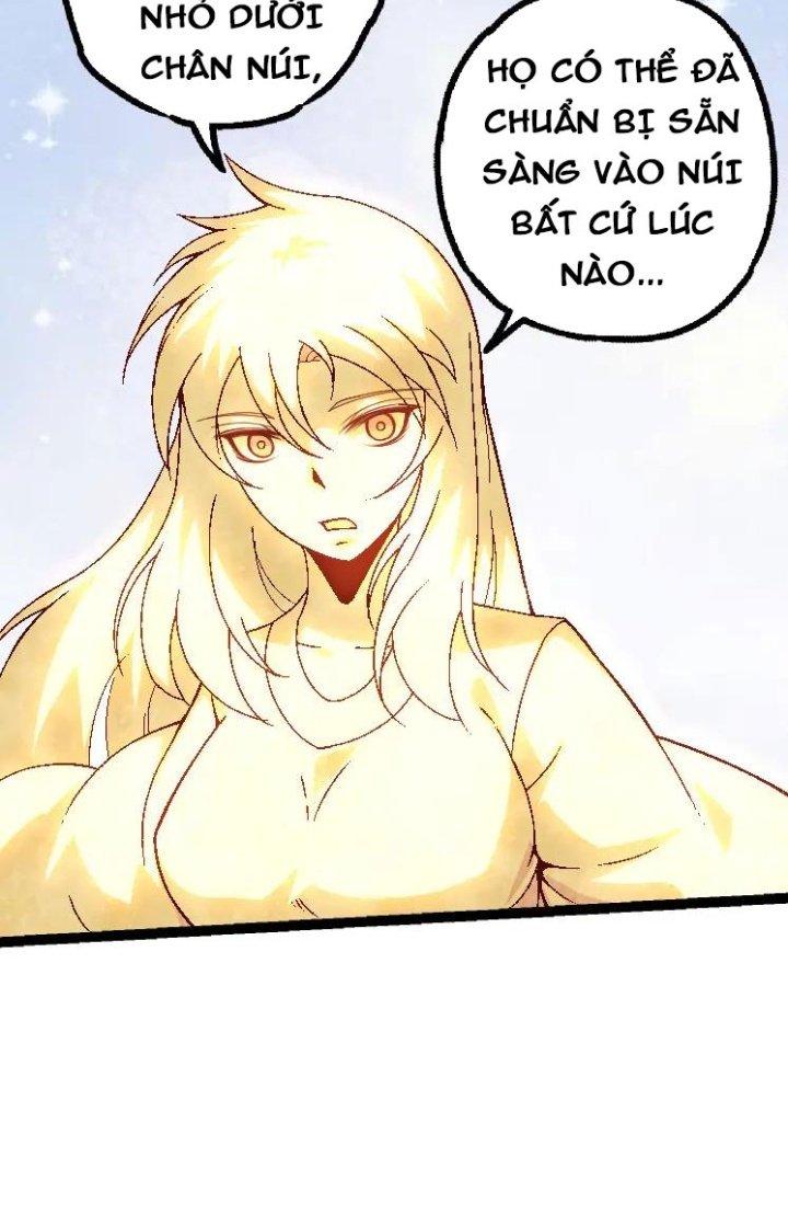 từ cây cổ thụ bắt đầu tiến hóa chapter 39 17