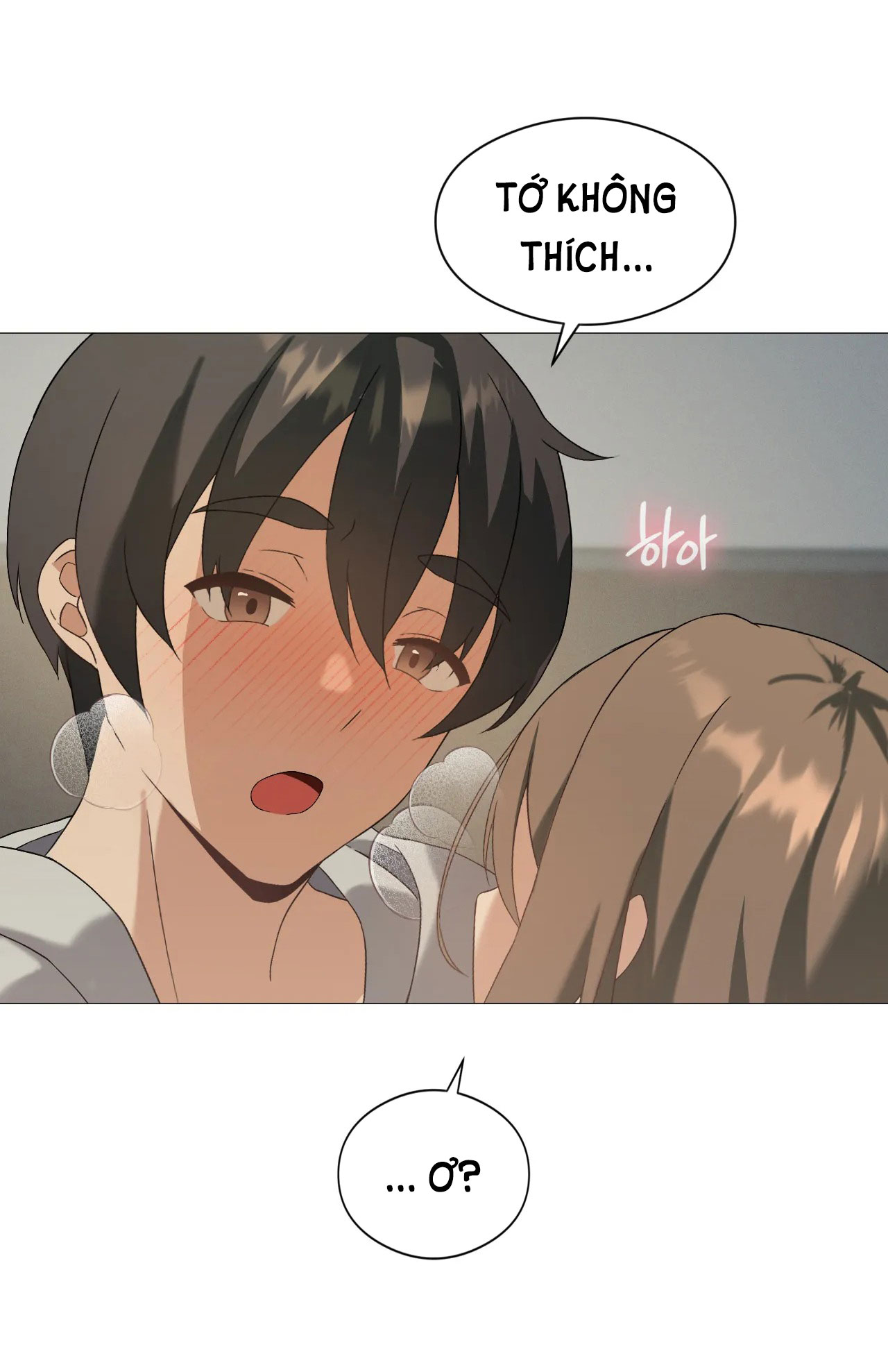 [18+] thăng cấp đến khi hài lòng chapter 9.1 12