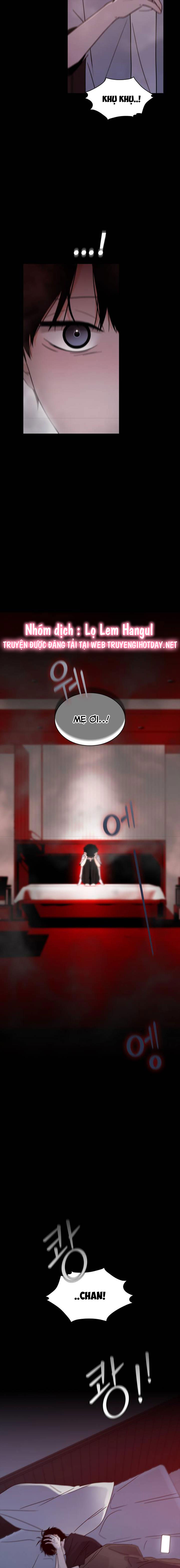 kiss trước khi ngủ nào chapter 12 5