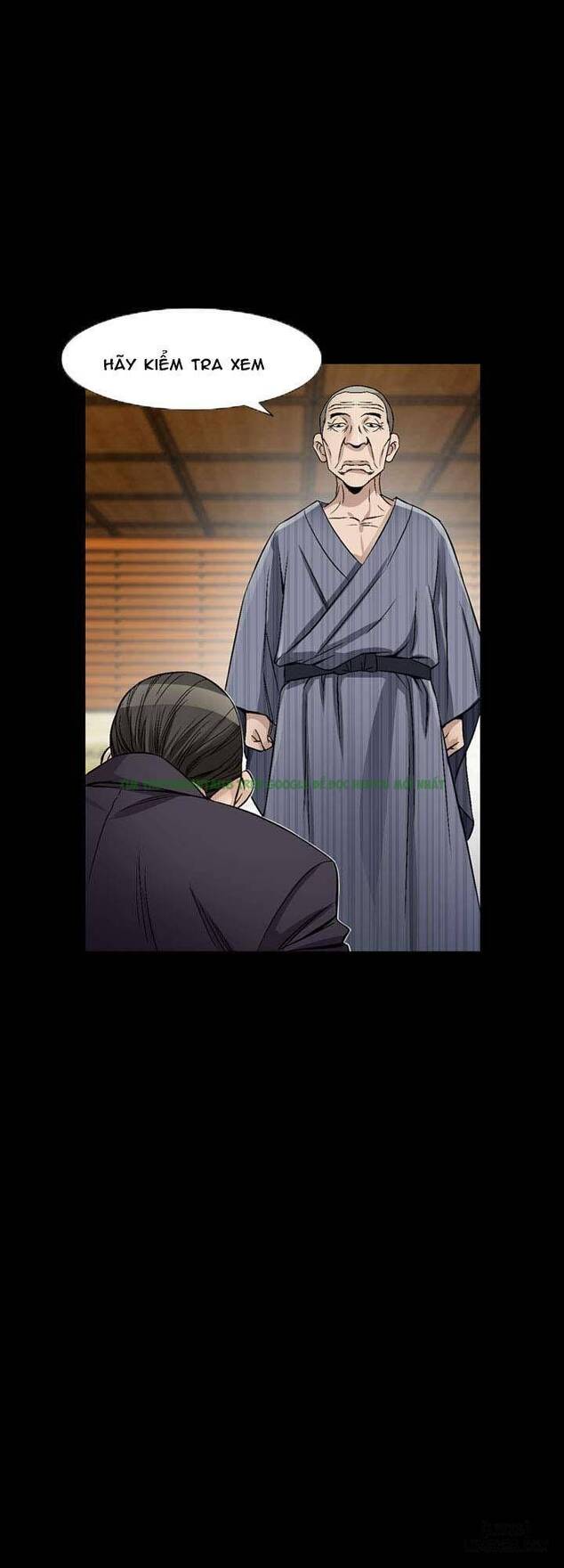 mùi vị của đôi bàn tay chapter 73 4