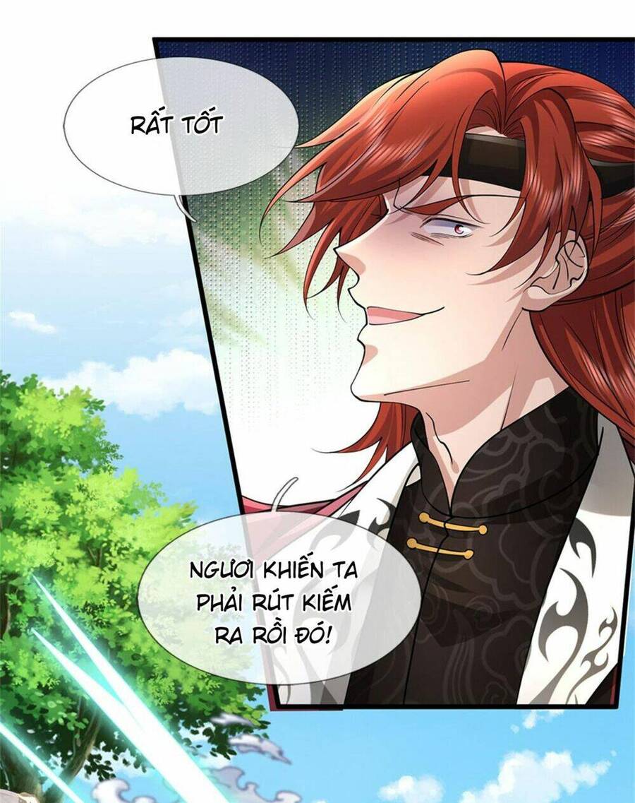 ta có thể nuốt chửng mọi thứ chapter 6 35