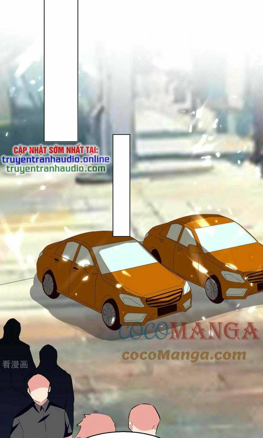 trọng sinh khí thiếu quy lai chapter 216 17