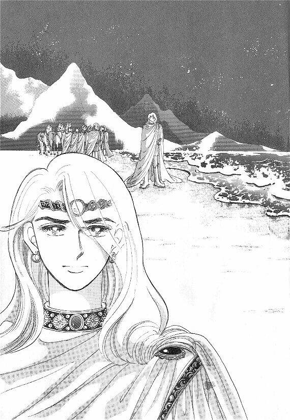 princess manhwa chapter 1 8