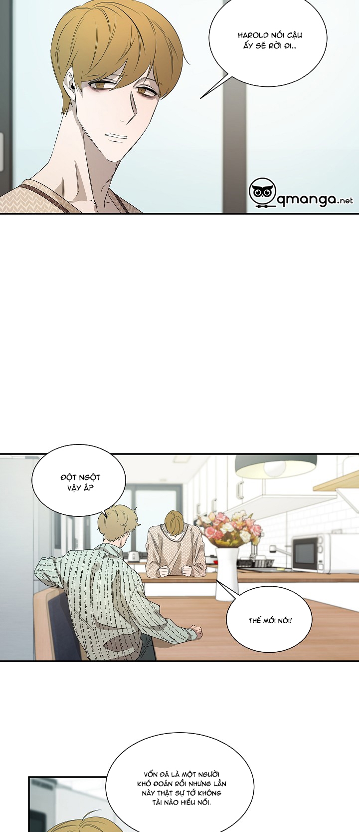 ever green chapter 29 13