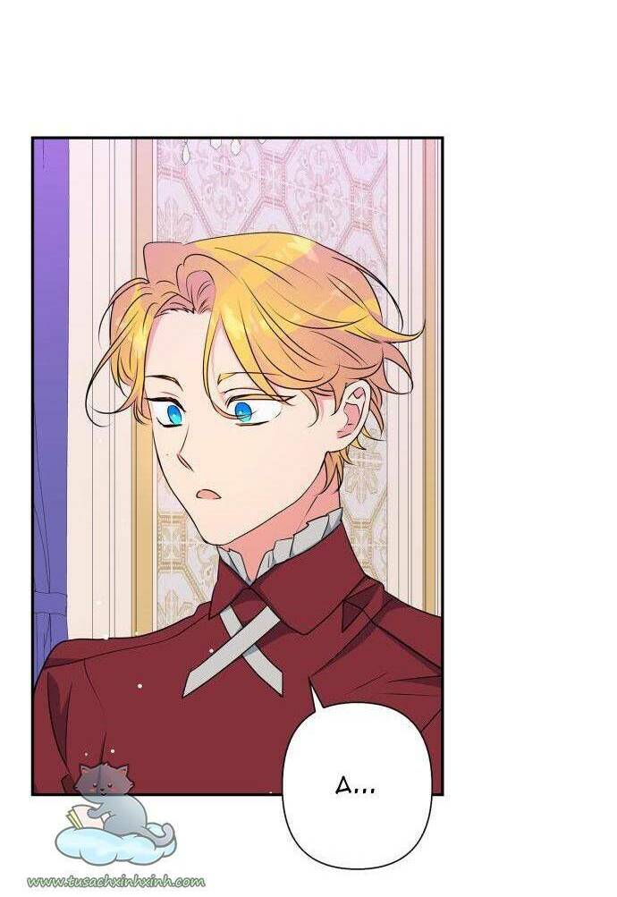 tôi đang nuôi dưỡng một con quái thú chapter 73 39