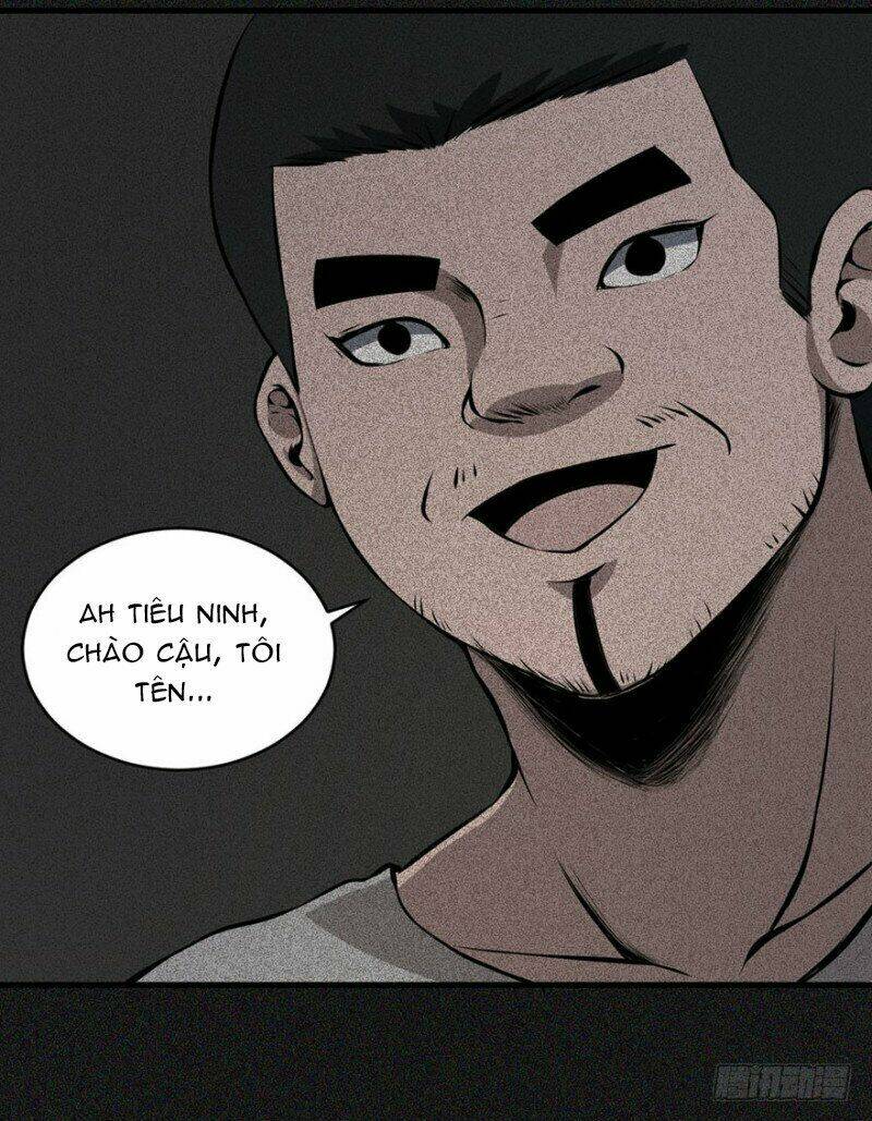 trở lại căn nhà ma chapter 7 31