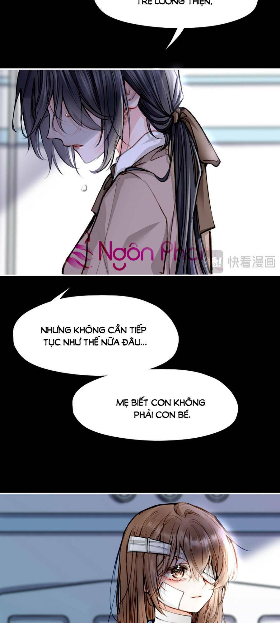 nghe nói tôi là đại tiểu thư phản diện chapter 26 7