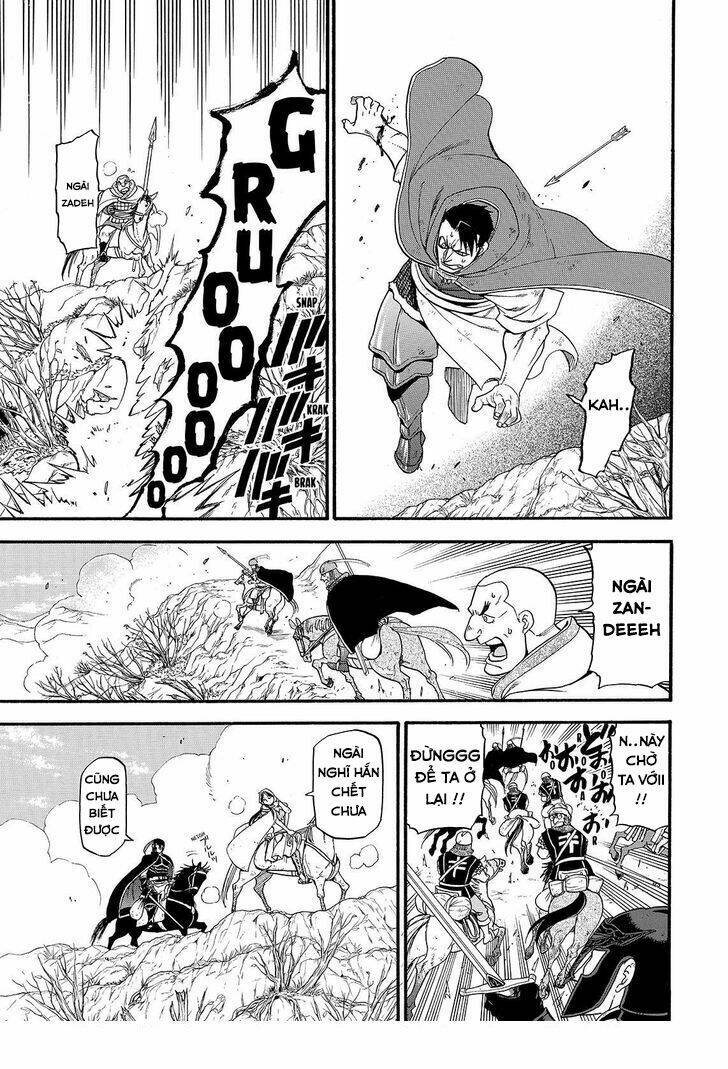 arslan chiến ký chapter 34 12