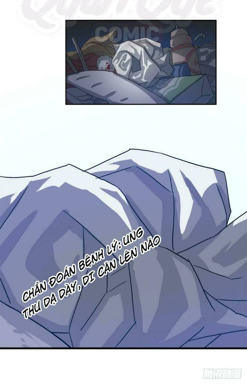 phụ hồn giả chapter 1 8