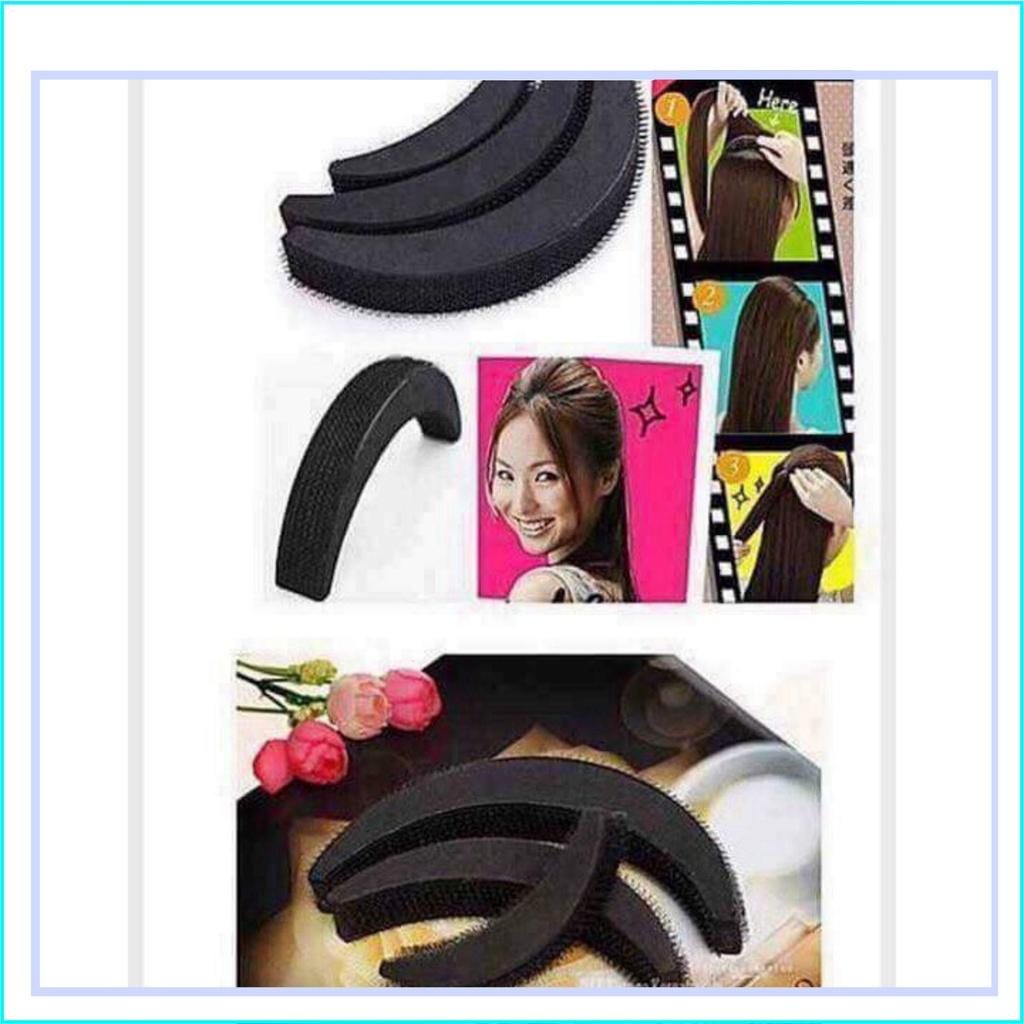 SÉT 3 Kẹp Phồng Mái