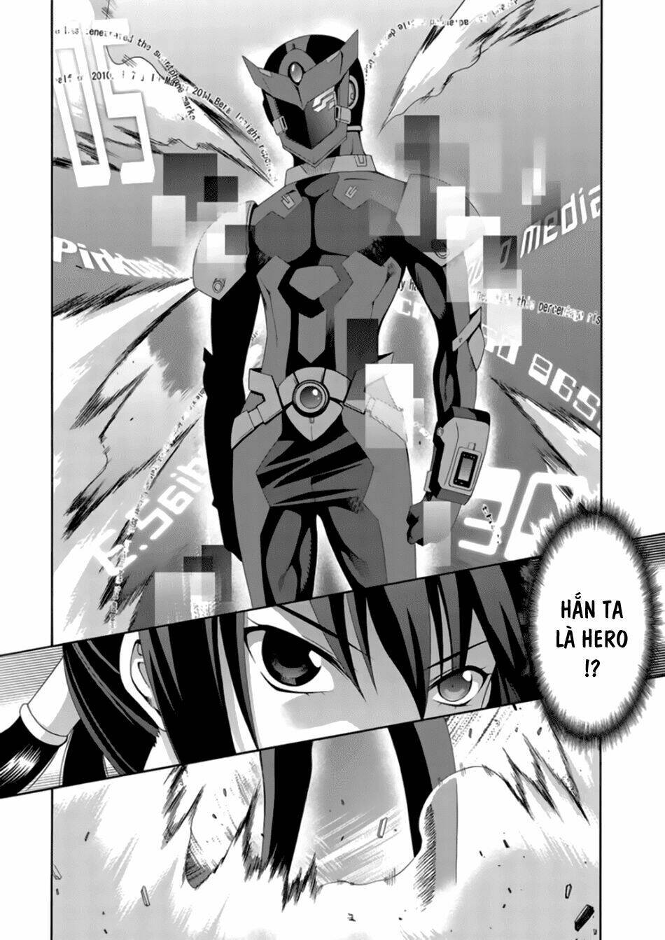 anh hùng xấu xa chapter 42 13