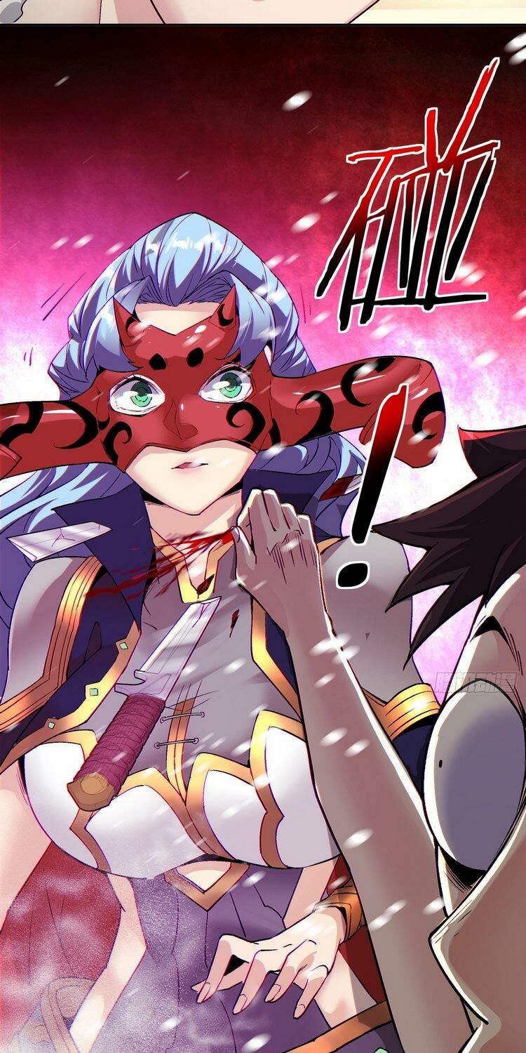 ta là nhà giàu số một, ta không muốn trọng sinh chapter 44 20