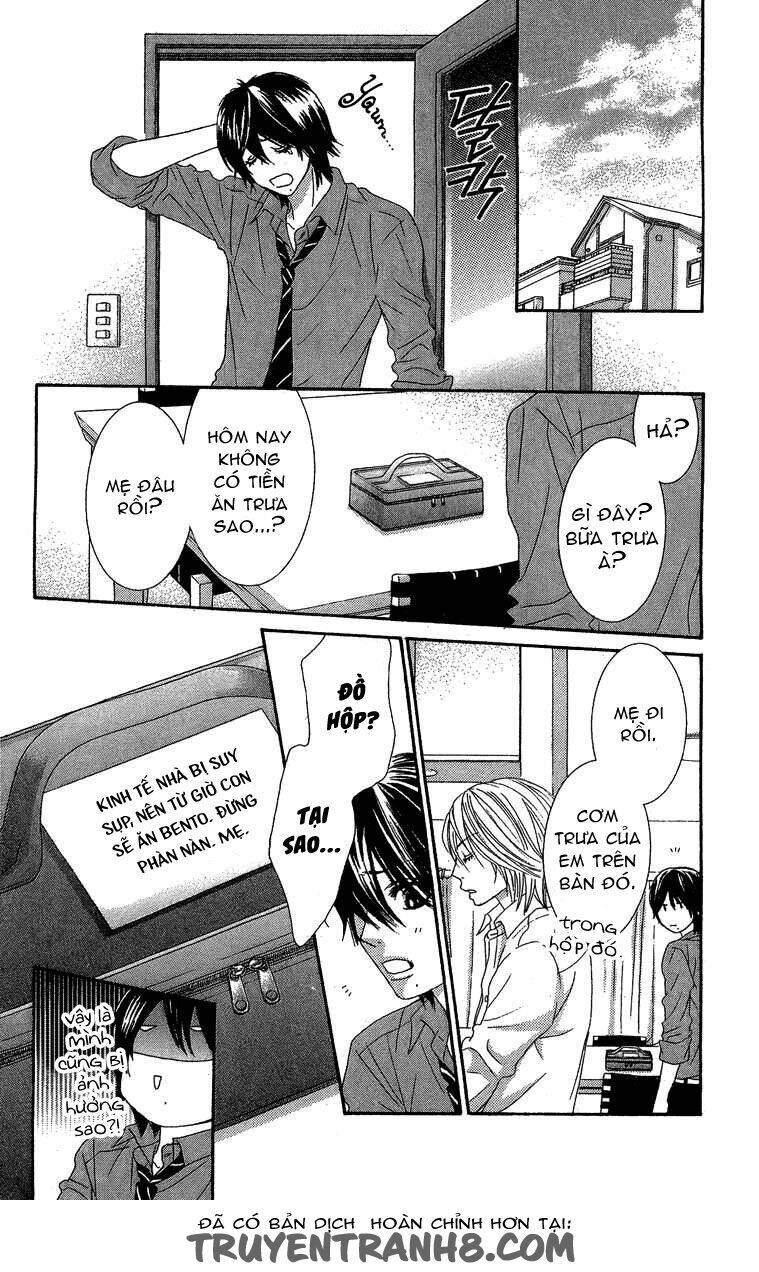 bokutachi wa shitte shimatta chapter 25 30