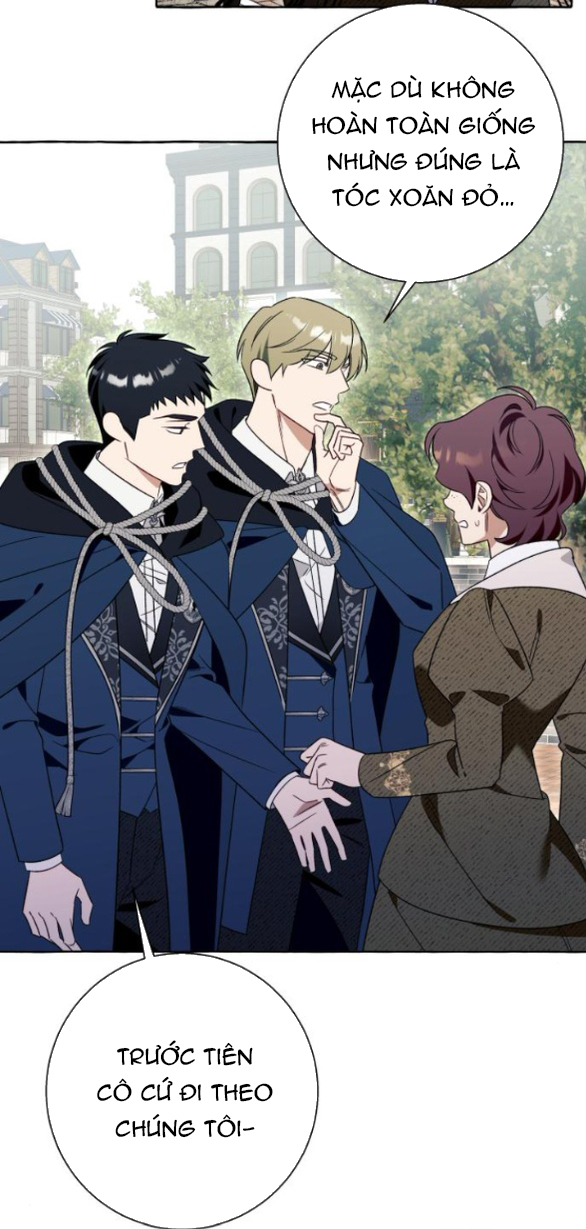 tôi tưởng đó chỉ là tiểu thuyết trọng sinh bình thường chapter 79.2 31