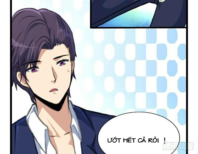 chọc yêu thành nghiện chapter 3 26