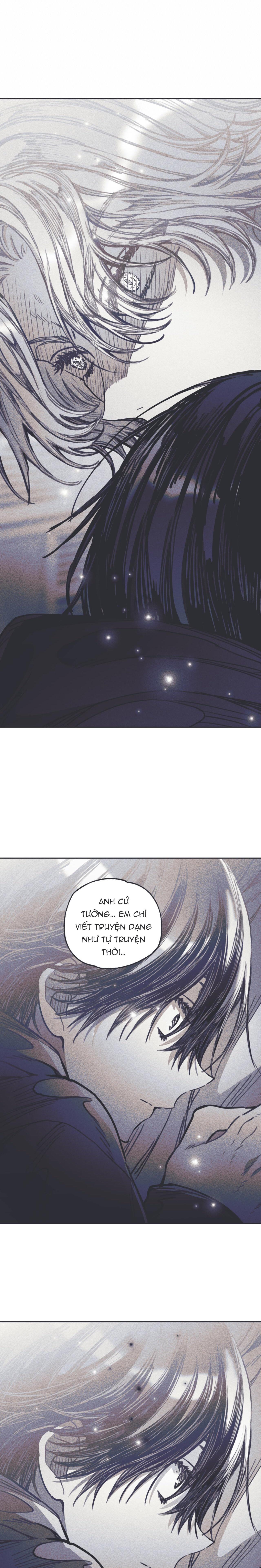 hồi ức cơn thịnh nộ chapter 17 28