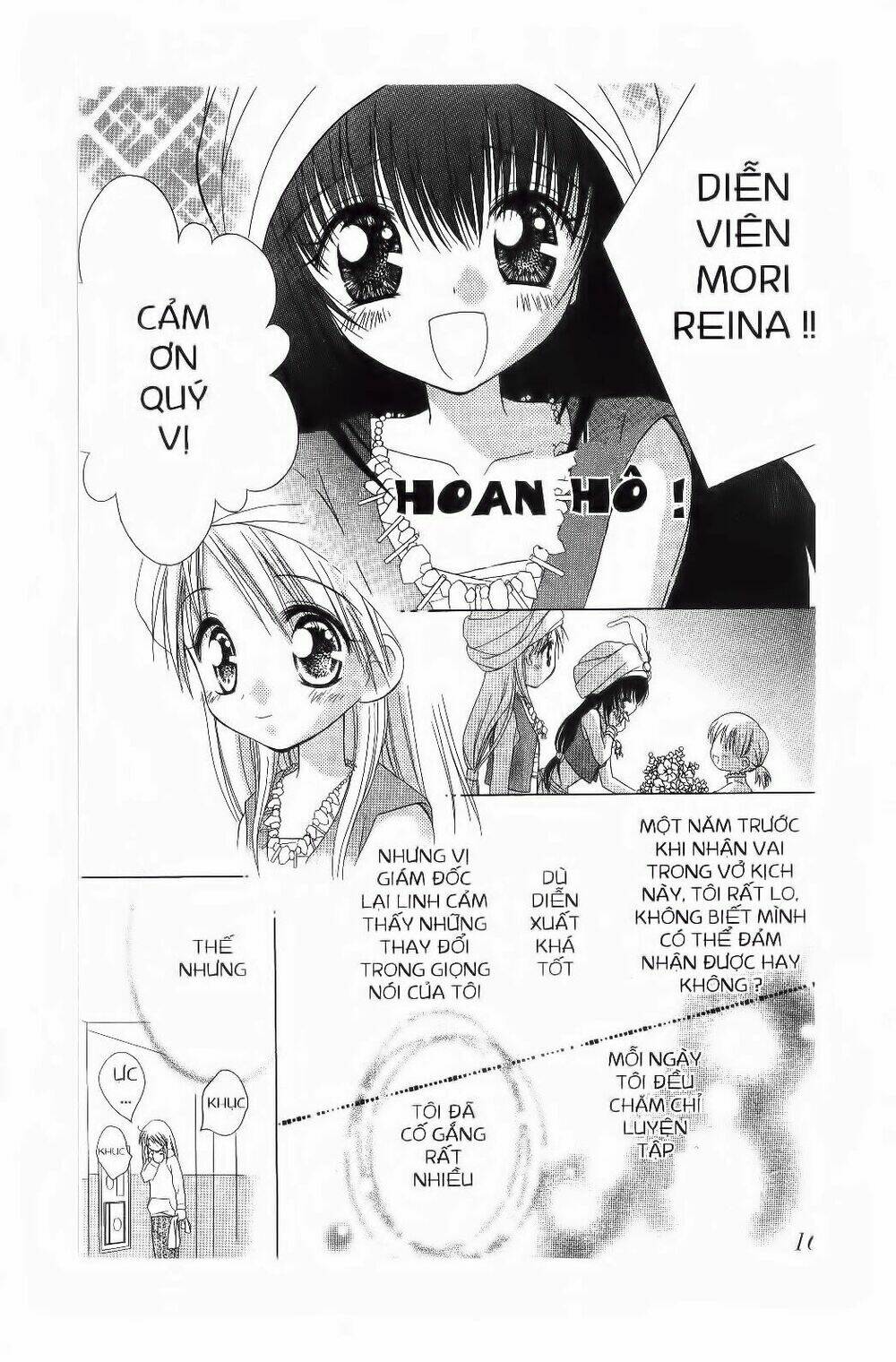 chắp cánh ước mơ chapter 87 5