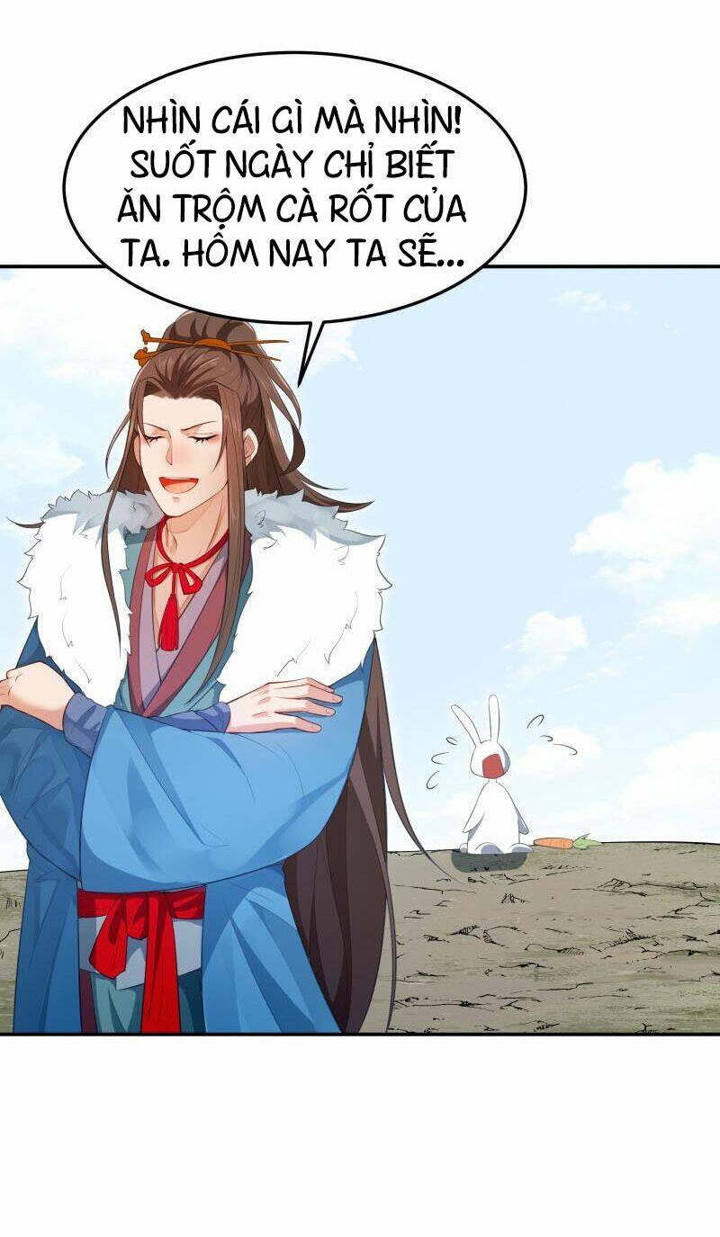 ma nhị đại chapter 16 8