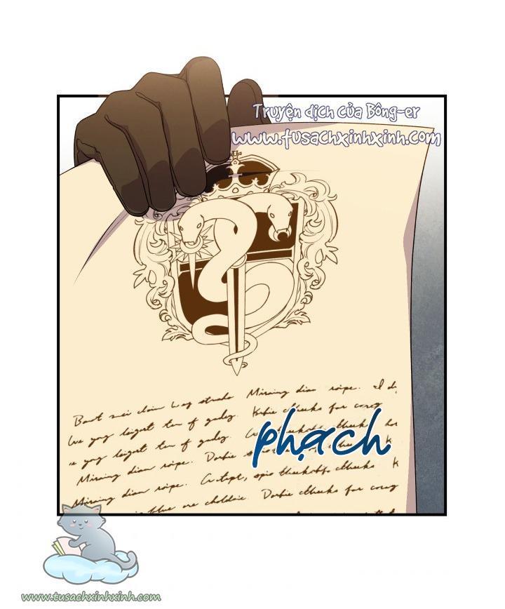 công nương khế ước của gia tộc công tước quái vật chapter 118 8