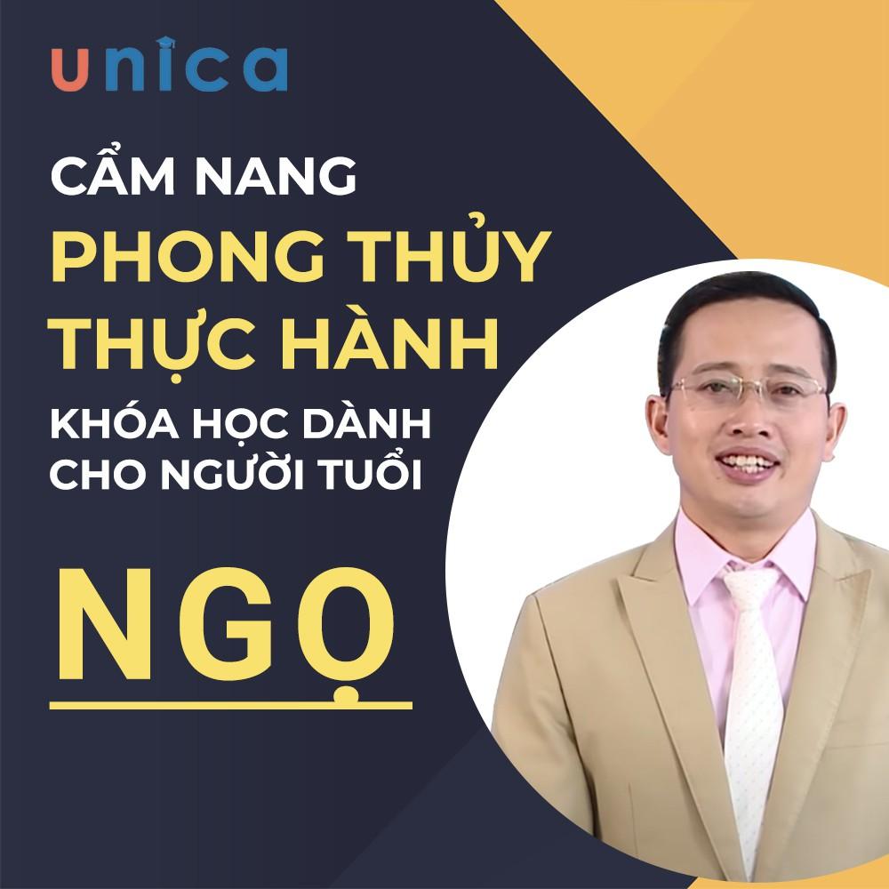 FULL khóa học Phong thủy Thực hành- Khóa học cho người tuổi Ngọ