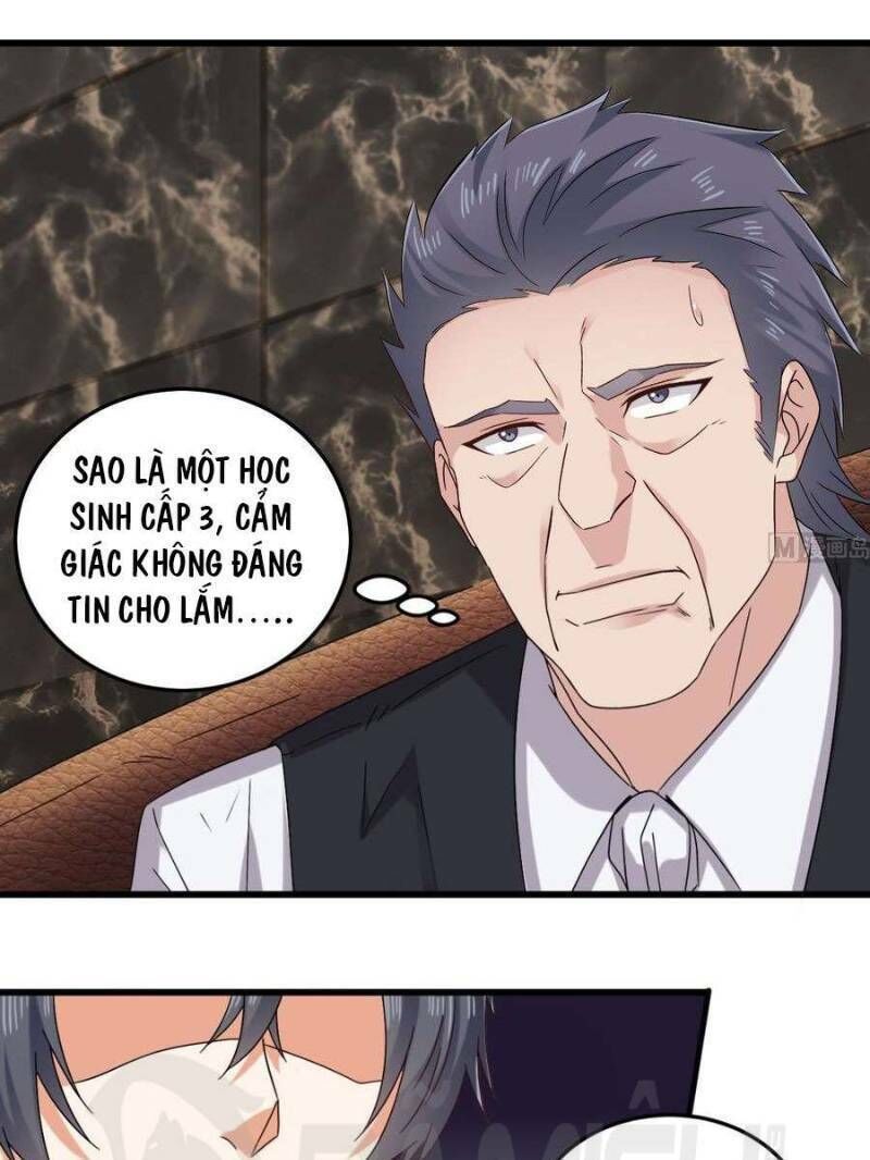 địa phủ khai phá thương chapter 146 7