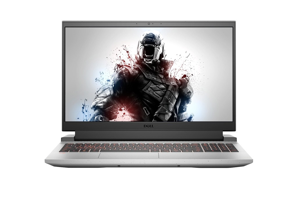 Laptop Dell Gaming G15 5515 R5-5600H/16GB/512GB/Win 11 P105F004DGR - Hàng chính hãng