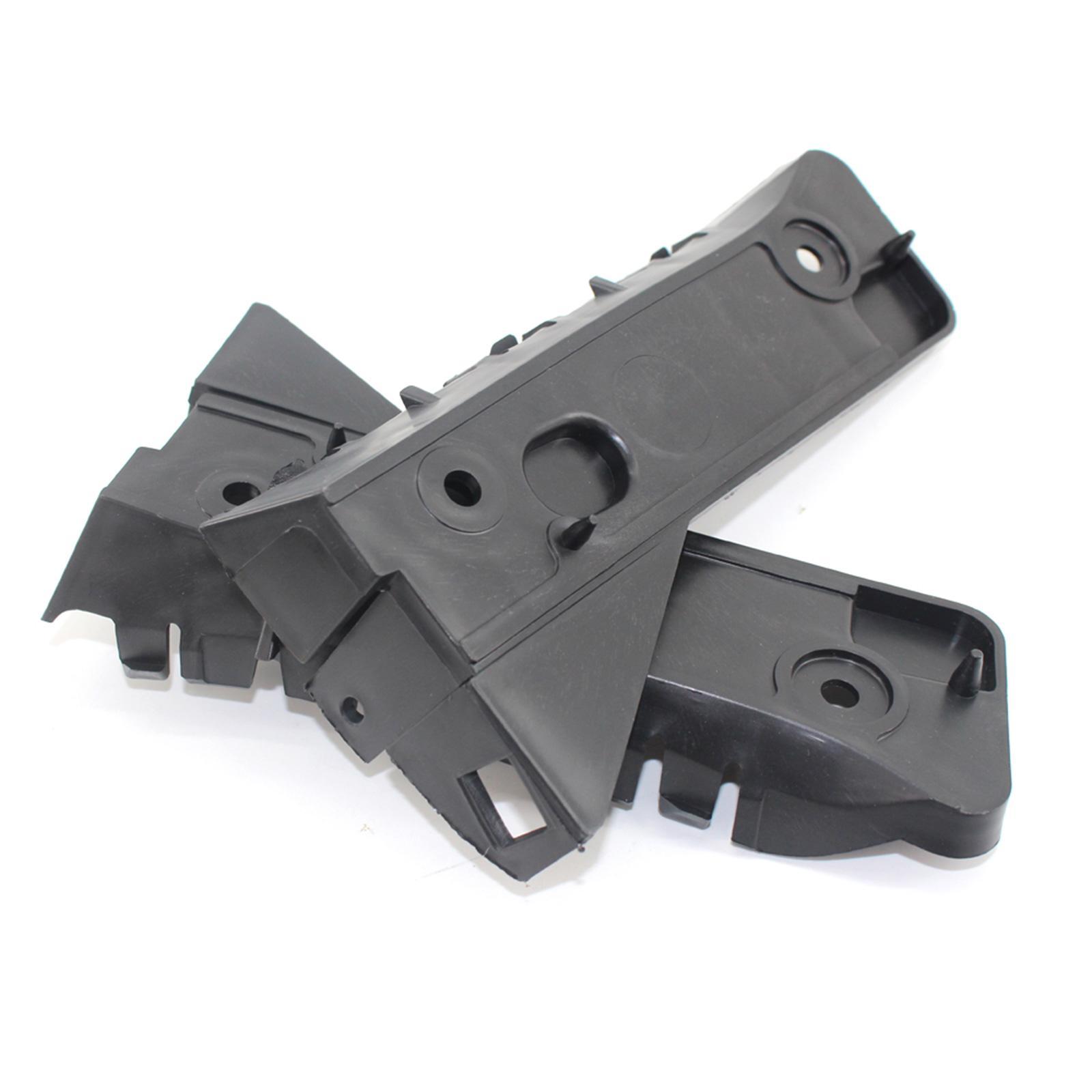 Bumper Brackets Bumper Retainer Brackets ,8E0807227, Auto Accessory ,Quality Spare Part ,Mounting Bracket Support Front Bumper Mount for A4