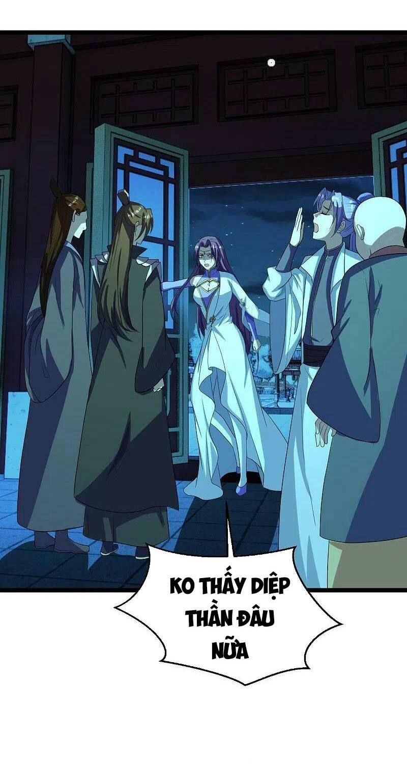 tiên võ đế tôn chapter 257 67