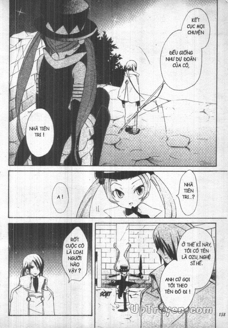 hoshi no witch chapter 3 158